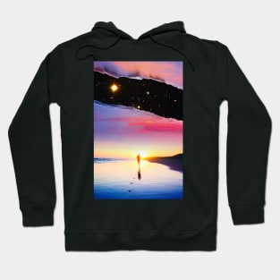 The Direction Hoodie